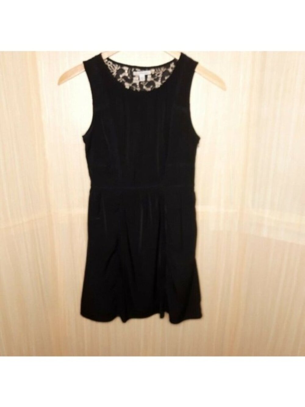 American Eagle  Lacey Sleeveless Dress 4